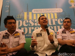 10 Ponpes di Jatim Jadi Pilot Project Pesantrenpreneur