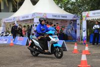 Ini Aplikasi yang Permudah Aktivitas Pengendara Motor