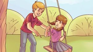 Hanya Orang yang Detail yang Bisa Menemukan Kesalahan dari Deretan Gambar Ini