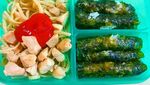 Hari Bawa Bekal Nasional, Intip 10 Bekal Makan Siang Milik Netizen