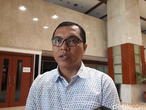 Anggota Komisi II DPR Terkejut Ada e-KTP Sumsel Tercecer di Bogor
