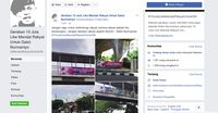 Muncul Gerakan 10 Juta Like Mandat Rakyat untuk Gatot Nurmantyo