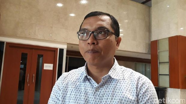 Achmad Baidowi
