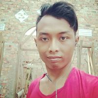 Ditembak Mati, Ini Tampang Hengki Si Pembunuh Sopir Go-Car