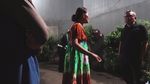 Potret Kemarahan Ibu-ibu Akibat Aksi Prank Pocong Erlanggs Cs
