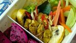 Hari Bawa Bekal Nasional, Intip 10 Bekal Makan Siang Milik Netizen