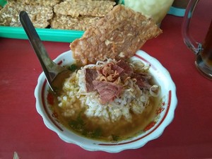 Yummy! Ini Deretan Sarapan Enak di Tangerang yang Wajib Dicoba