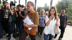 Keluarga Budi Mulya Datangi KPK Terkait Century