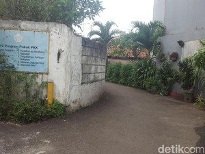 Ini Lokasi Prank Pocong yang Bikin Ibu-ibu Kaget dan Marah