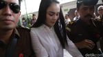 Jalani Sidang Alis Jennifer Dunn Tetap Cetar