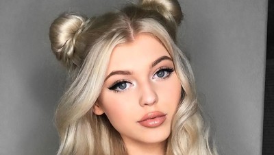 Temui si Cantik Loren Gray, Selebgram 16 Tahun yang Mirip Banget Barbie