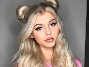 Temui si Cantik Loren Gray, Selebgram 16 Tahun yang Mirip Banget Barbie