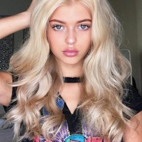 Sosoknya mulai terkenal ketika ia membagikan video lip sync di YouTube, mulai dari lagu Top 40 dan juga film. Foto: Dok. Instagram