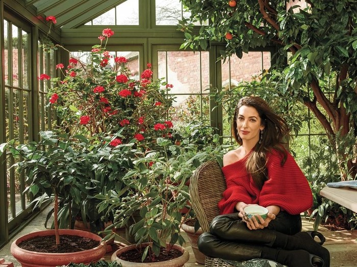 Foto: Annie Leibovitz/Vogue Foto: Annie Leibovitz/Vogue
