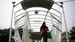 Atapnya Terbang, JPO Jayakarta Telanjang