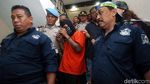 Ini Supriyanto, Pembunuh Pensiunan TNI AL di Pondok Labu