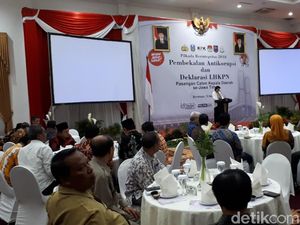 Analisis KPK soal Biaya Pilkada, Cabup Rp 7 M dan Cagub Ratusan