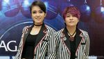 Penampilan Jennifer Dunn di Pengadilan, Tata Janeeta Balikan dengan Mehdi