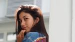 Adik Putri Marino yang Kerap Dikira Kembaran Sang Kakak