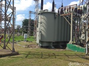 PLN Pastikan Pasokan Listrik Asian Games Aman