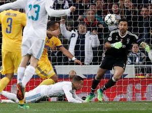 Maradona Ikut Komentari Penalti di Madrid vs Juve, Apa Katanya?