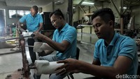 Saat ini total jumlah pasien yang pernah dibantu oleh Yayasan Peduli Tuna Daksa mencapai 12.780 orang dari Jakarta hingga luar daerah.