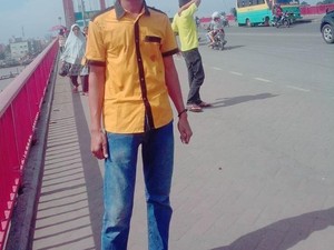 Hengki Si Pembunuh Sopir Go-Car: Saya Takut Dipenjara