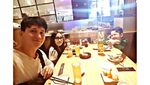 Ganteng dan Sayang Keluarga, Marcelino Lefrandt Sering Pamerkan Momen Makan Bareng