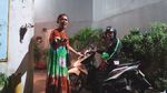 Potret Kemarahan Ibu-ibu Akibat Aksi Prank Pocong Erlanggs Cs