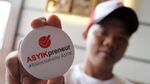 Cawagub Jabar Ahmad Syaikhu Kenalkan ASYIKPreneur