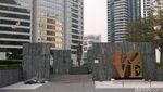 Yuk, Jalan-jalan ke Pusat Seni Asia Society Hong Kong Center