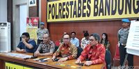 Kemenkum HAM Jabar Investigasi Napi Peras Puluhan Wanita Bugil