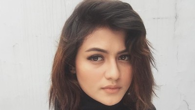 Bugarnya Rachquel Nesia, Mantan Host Koki Cilik yang Kini Jadi Ratu FTV