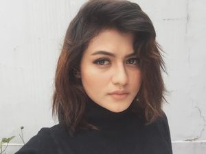 Bugarnya Rachquel Nesia, Mantan Host Koki Cilik yang Kini Jadi Ratu FTV