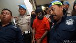 Ini Supriyanto, Pembunuh Pensiunan TNI AL di Pondok Labu