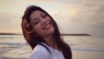 Adik Putri Marino yang Kerap Dikira Kembaran Sang Kakak