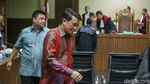 Narogong Bersaudara Bersaksi untuk Anang Sugiana