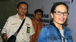 Momen TKW Parinah Kembali ke Indonesia Setelah 18 Tahun