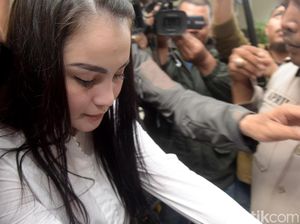 JPU akan Hadirkan Lima Saksi Lagi di Sidang Lanjutan Jennifer Dunn