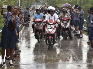 Subsidi Kendaraan Listrik Diusulkan Cuma buat Daerah yang Sulit BBM