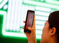 Mengintip Toko Anyar Apple di Shinjuku