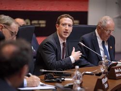 Mark Zuckerberg Kaya Banget, Ini Buktinya