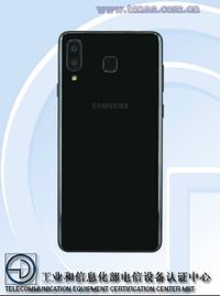 Bocoran Samsung Galaxy S9 Mini