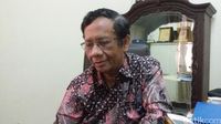 Seberapa Kuat Bursa Cawapres Jokowi dari PDIP