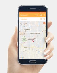 Ini Aplikasi yang Permudah Aktivitas Pengendara Motor