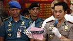 Ini Supriyanto, Pembunuh Pensiunan TNI AL di Pondok Labu