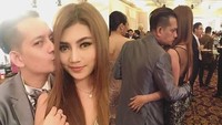 Bahkan Jupiter sempat mengatakan akan menikahi Widuri namun kandas akibat tertangkap karena narkoba. (Dok. Instagram/widuri_agesty)