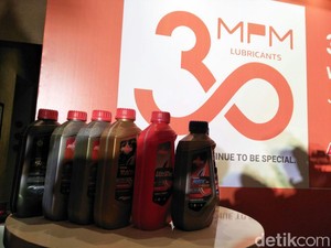 Produsen Pelumas Sudah Siap dengan Euro4