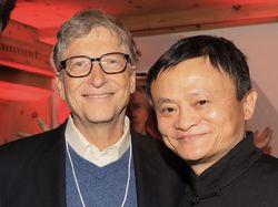 Jack Ma dan 22 Fakta Menarik Tentangnya