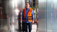 Ia menjadi tersangka dalam kasus penerbitan Surat Keterangan Lunas (SKL) Bantuan Likuiditas Bank Indonesia (BLBI).